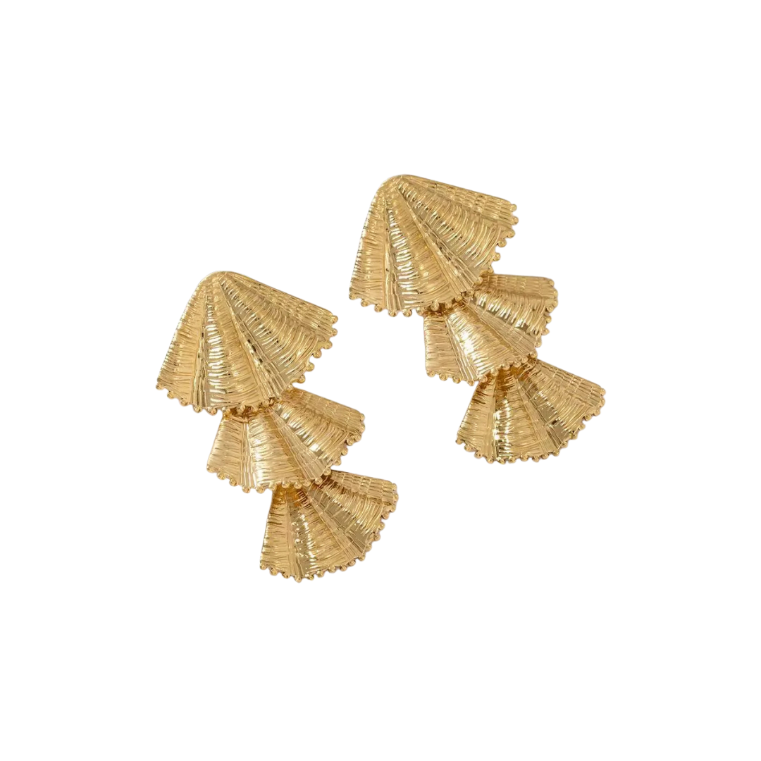 SHAY - EARRINGS