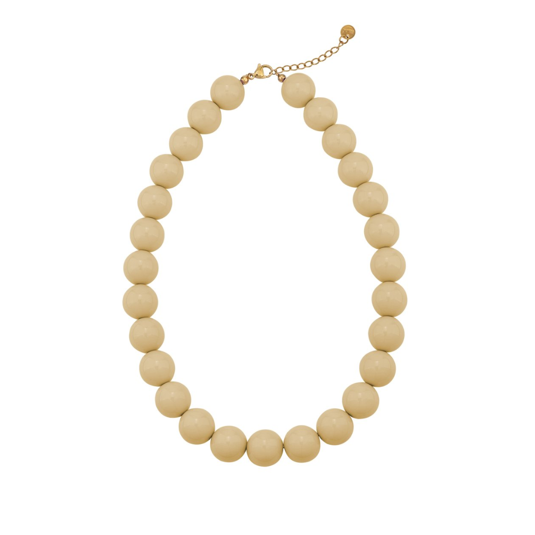 AMINA BROWN - NECKLACE