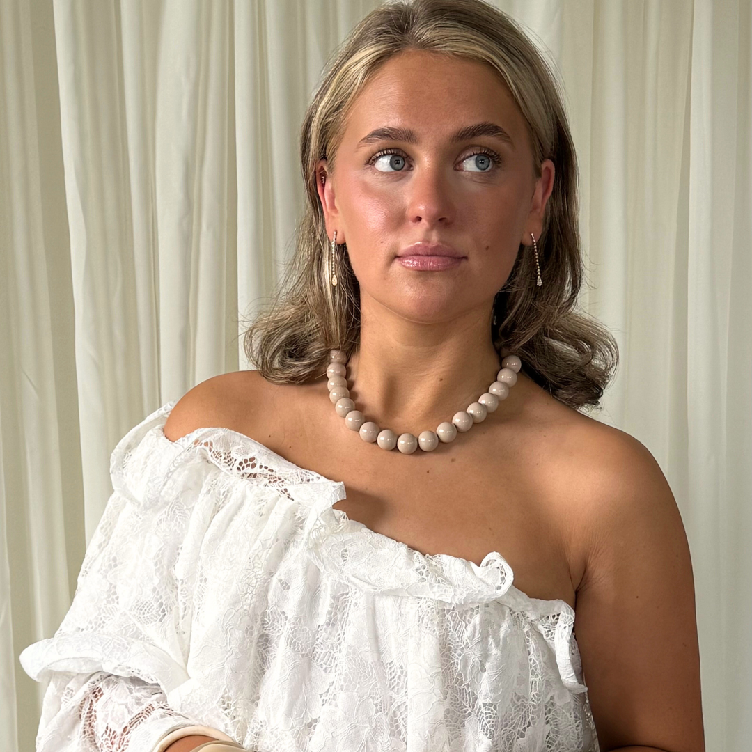 AMINA BROWN - NECKLACE