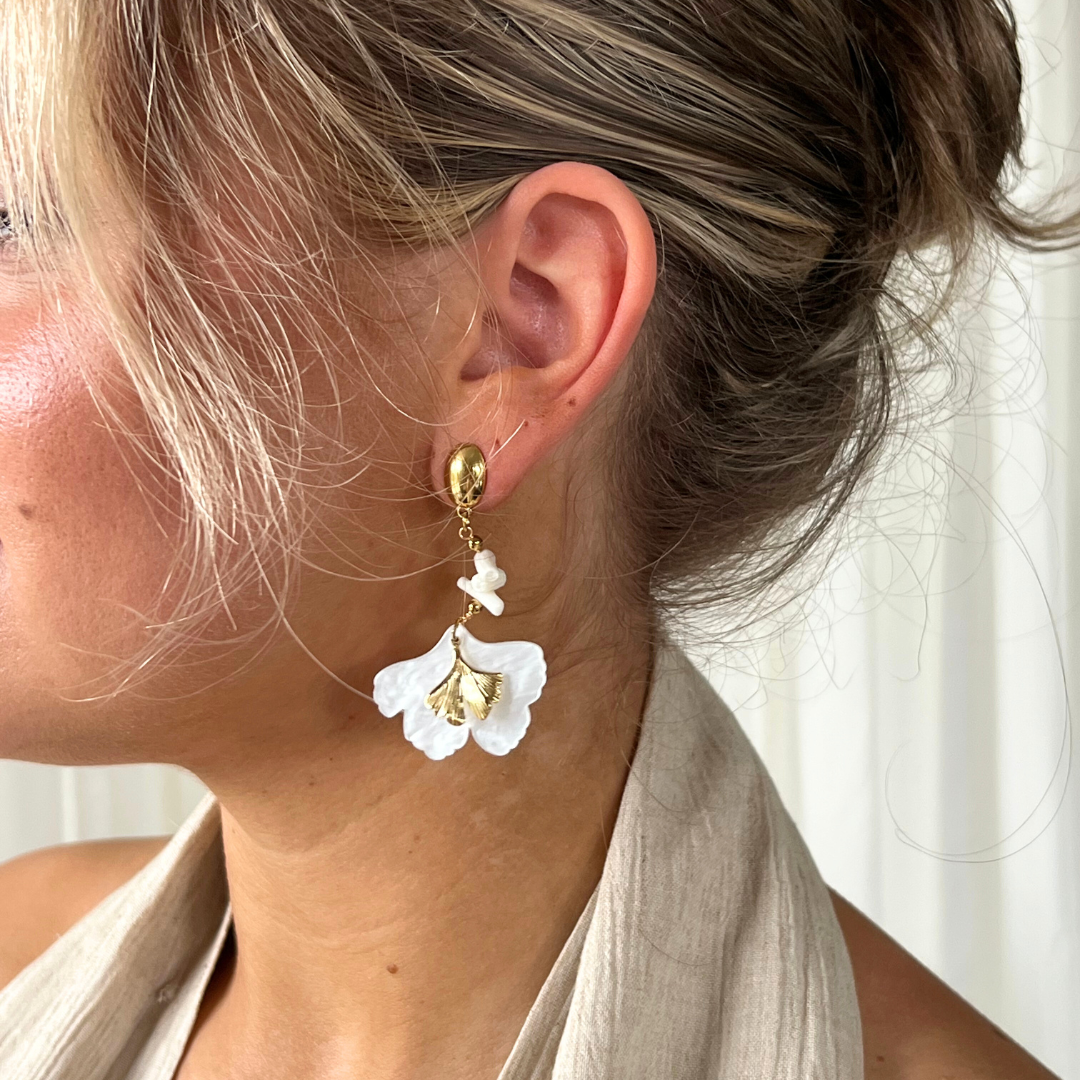 AMI - EARRINGS