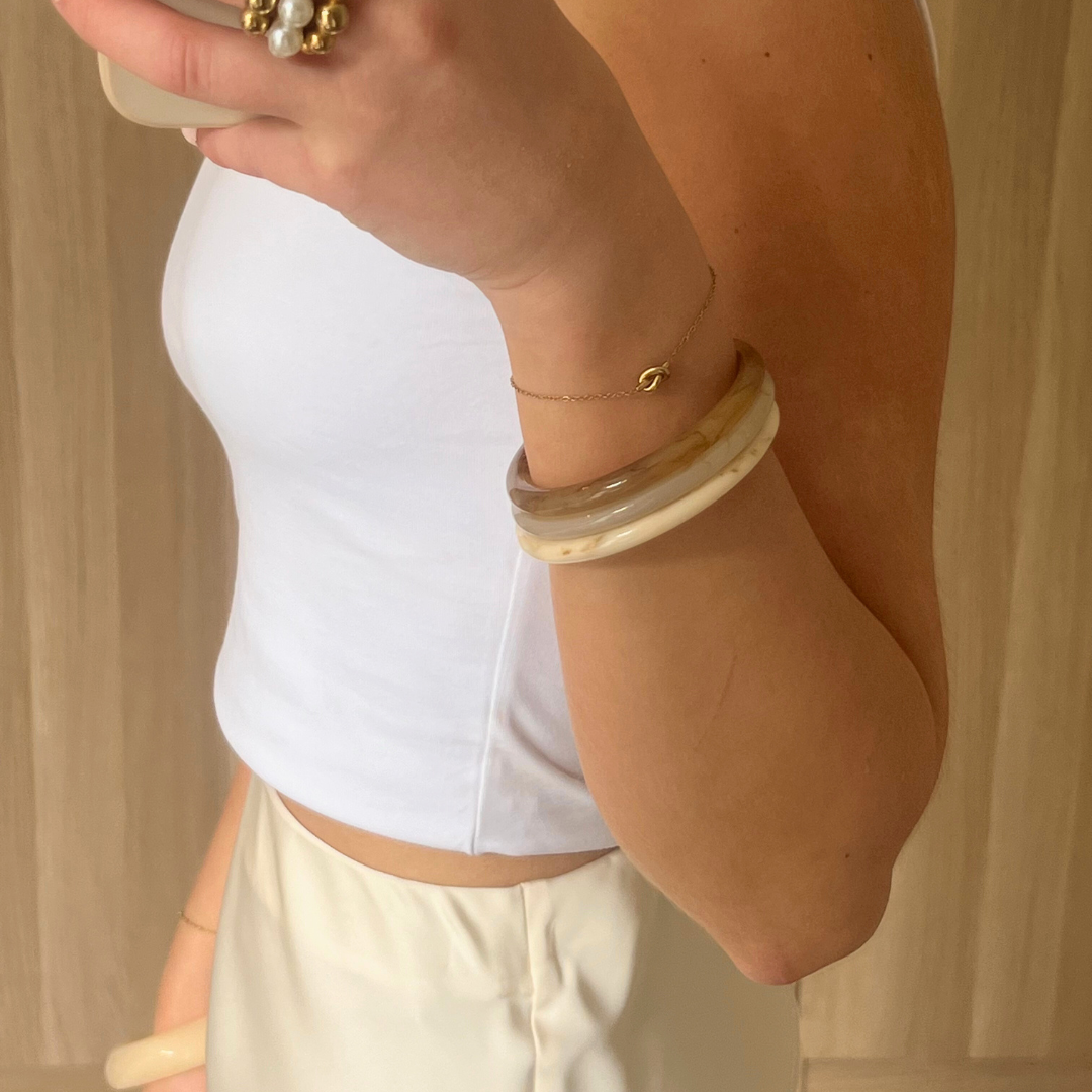 BANGLE SET - BRACELET