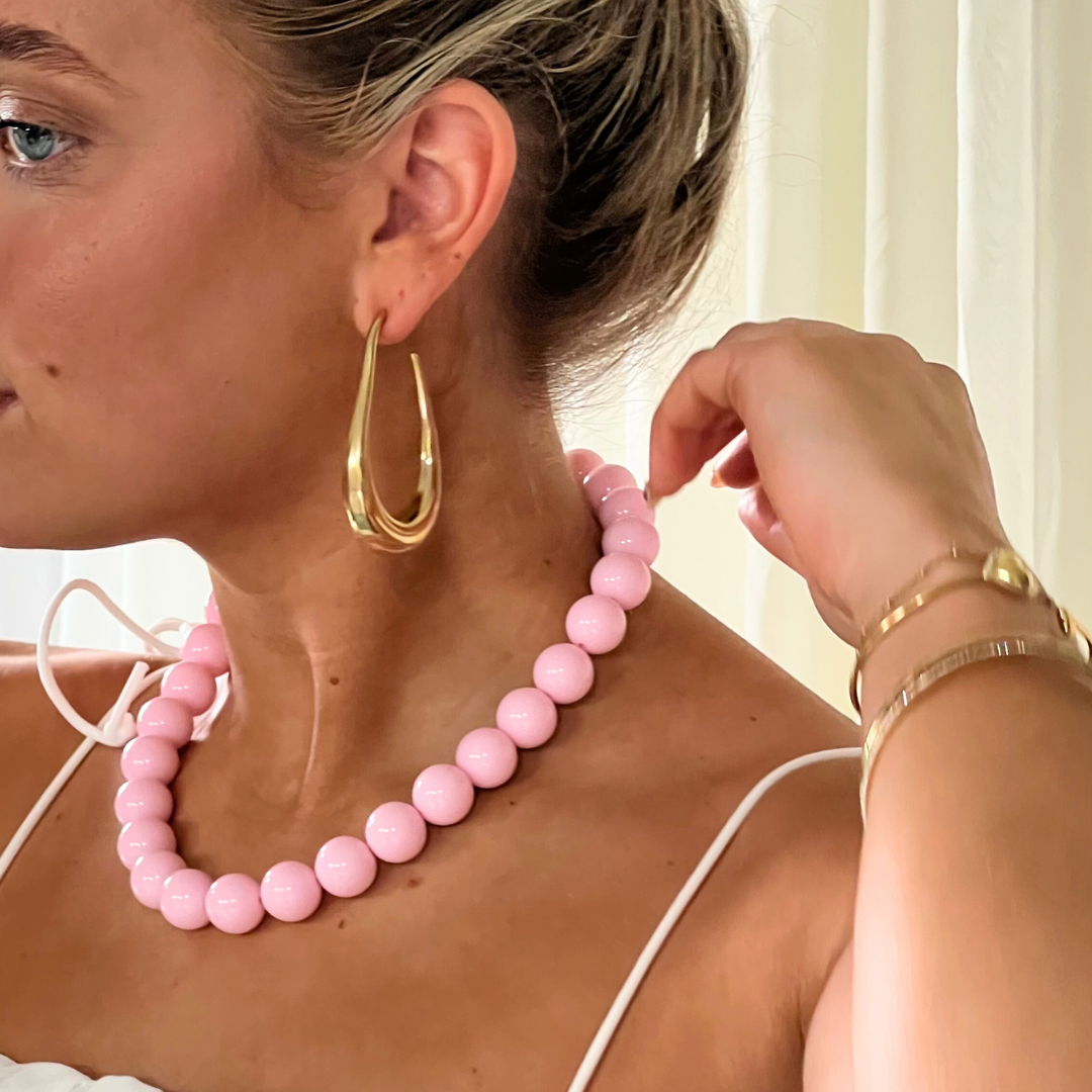 KAIA - EARRINGS