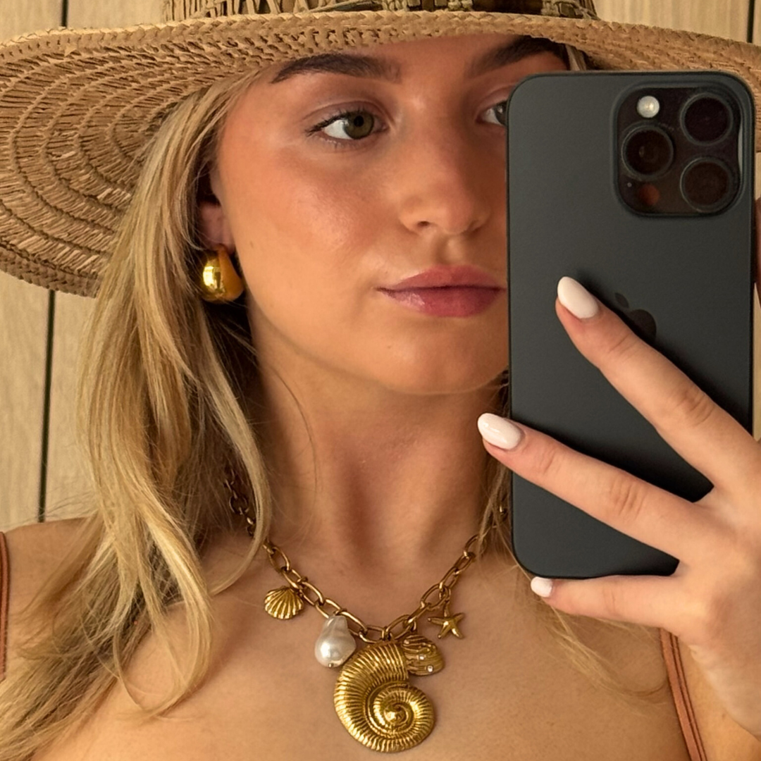 EMMA - EARRINGS