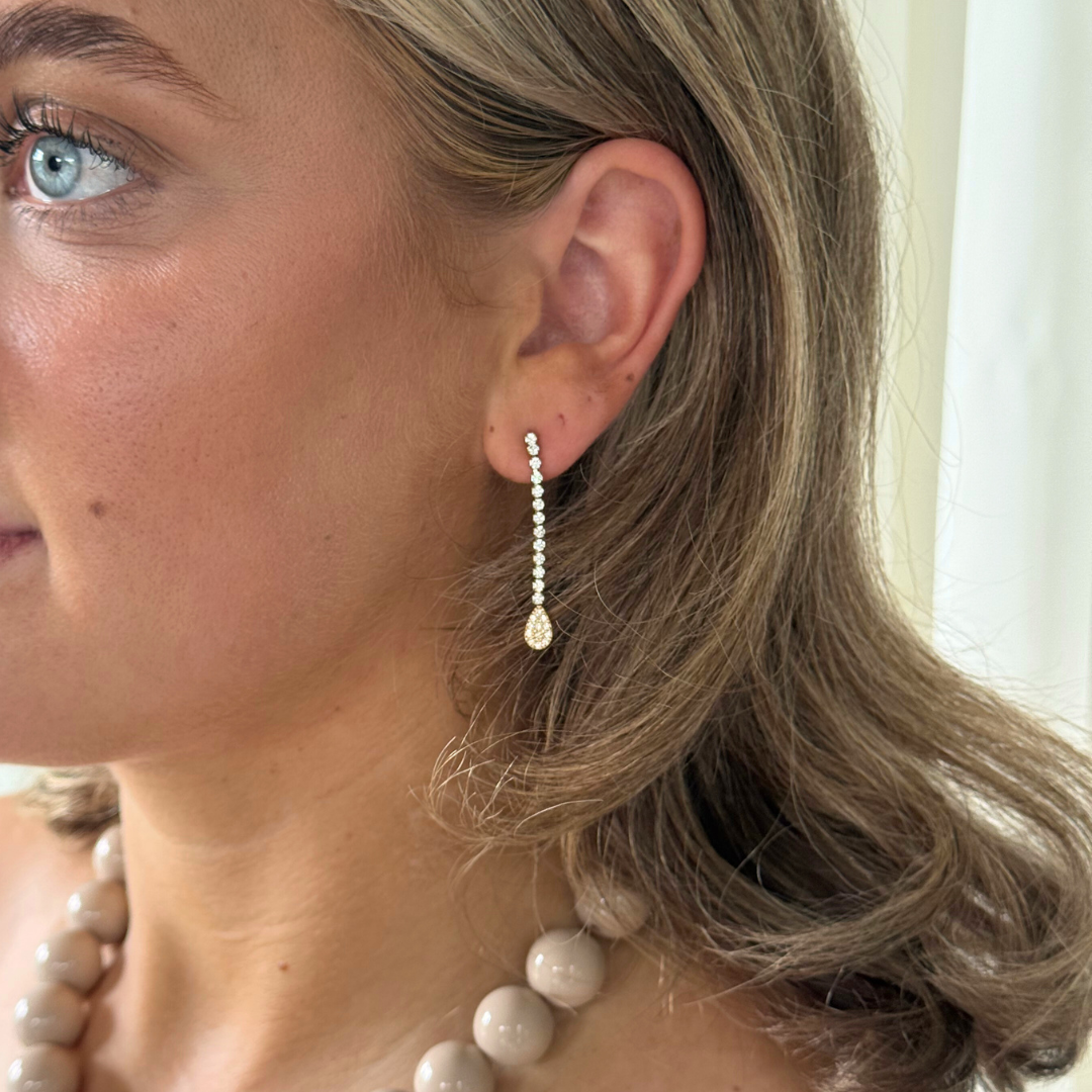 MILA - EARRINGS