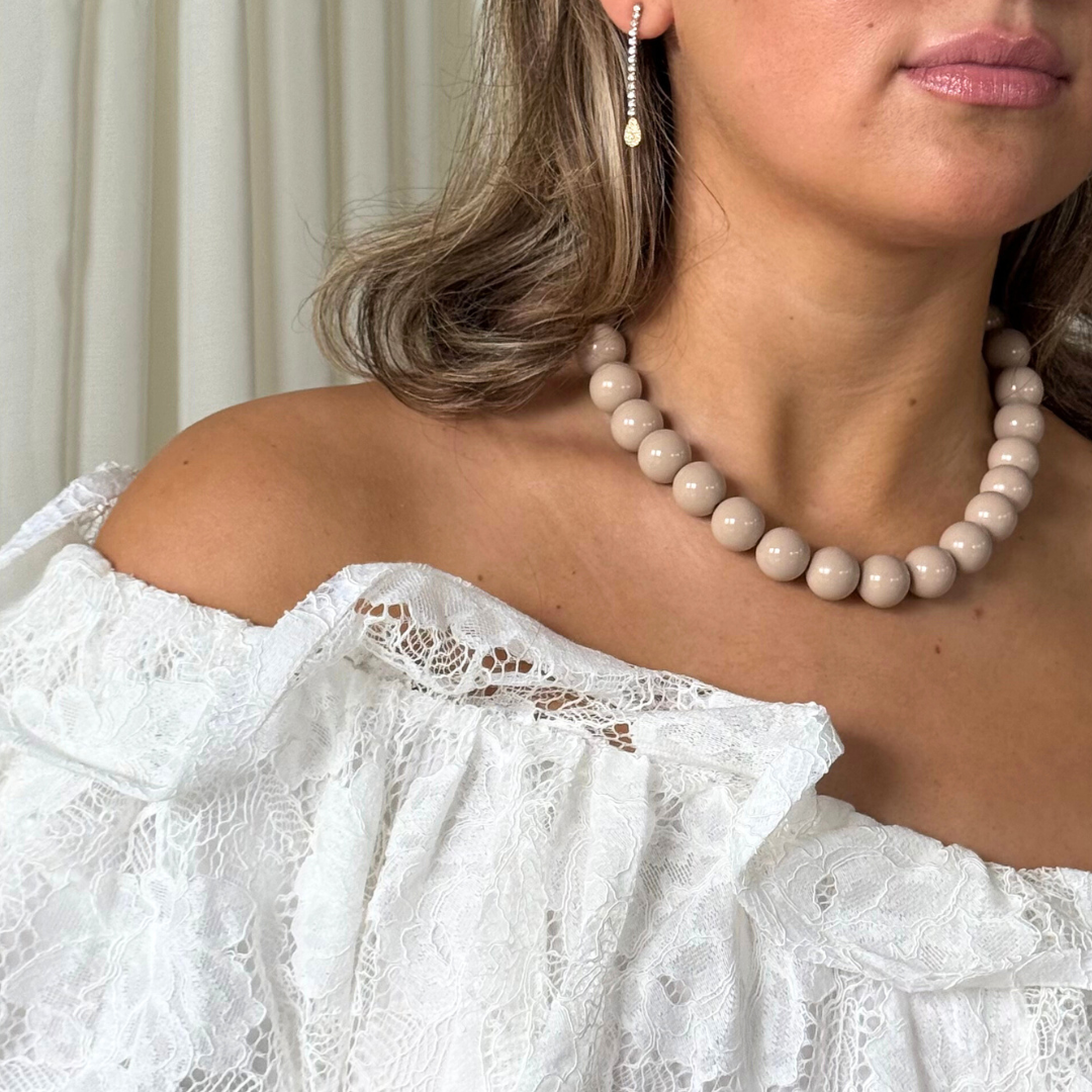 MILA - EARRINGS