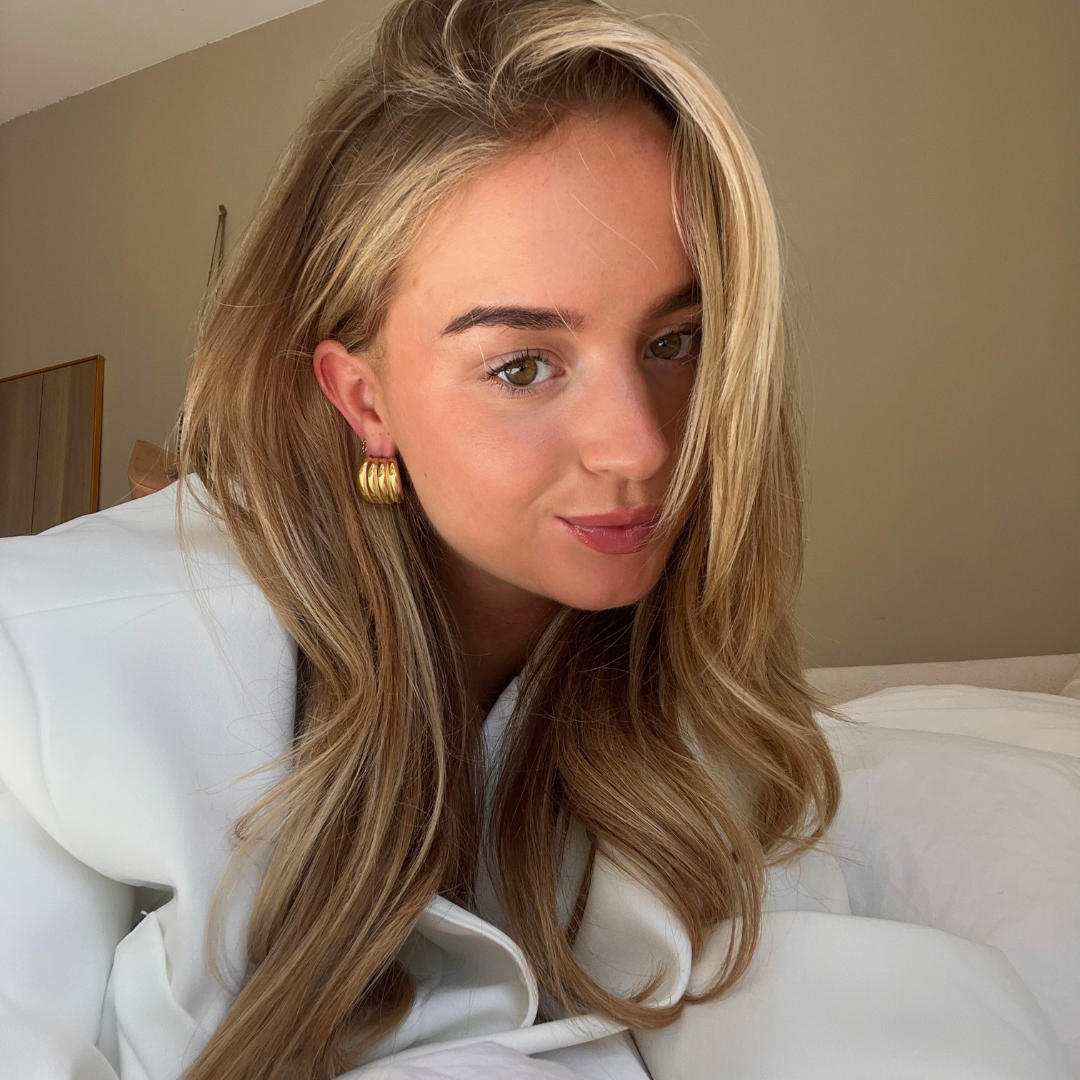 PARIS - EARRINGS