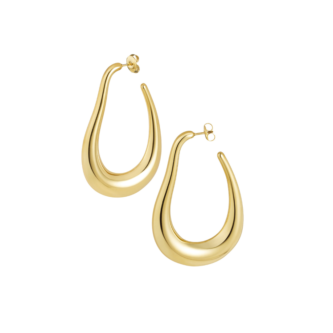 KAIA - EARRINGS