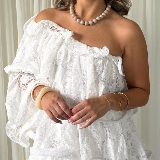 AMINA BROWN - NECKLACE