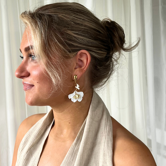 AMI - EARRINGS