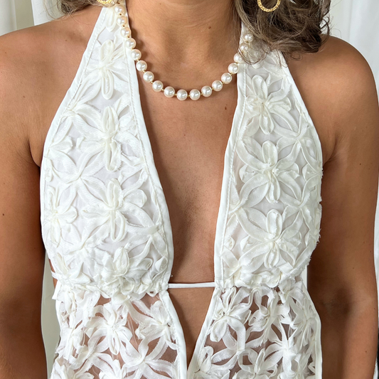 CHLOE - NECKLACE