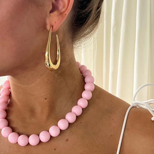 KAIA - EARRINGS