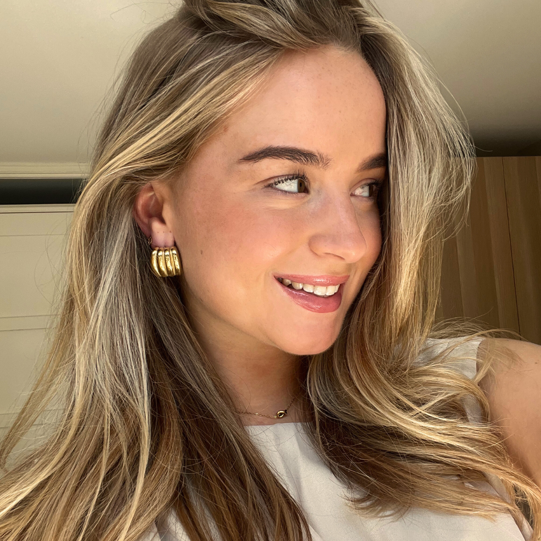 PARIS - EARRINGS