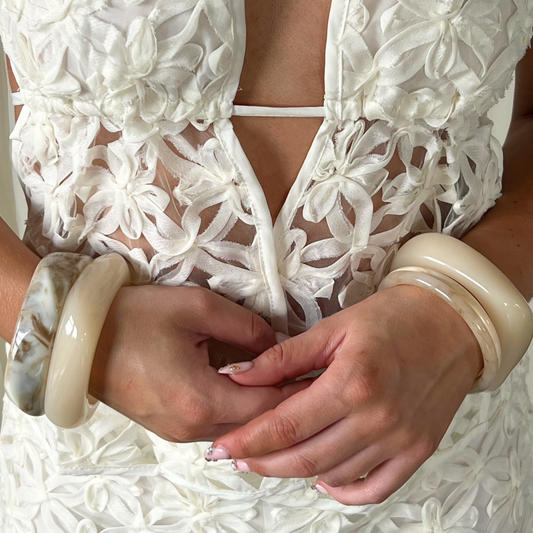 YASMIN - BRACELETS